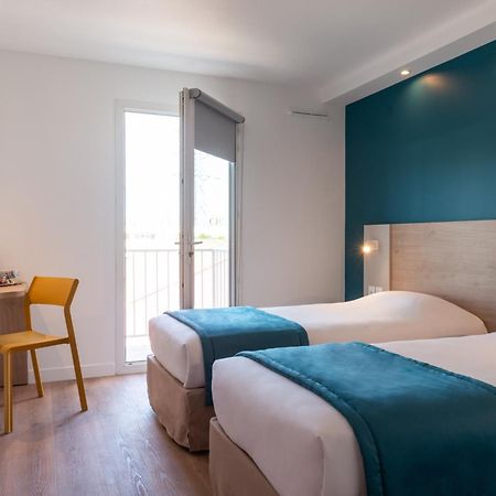 Hotel Kyriad Montpellier Ouest - Saint Jean De Vedas Экстерьер фото